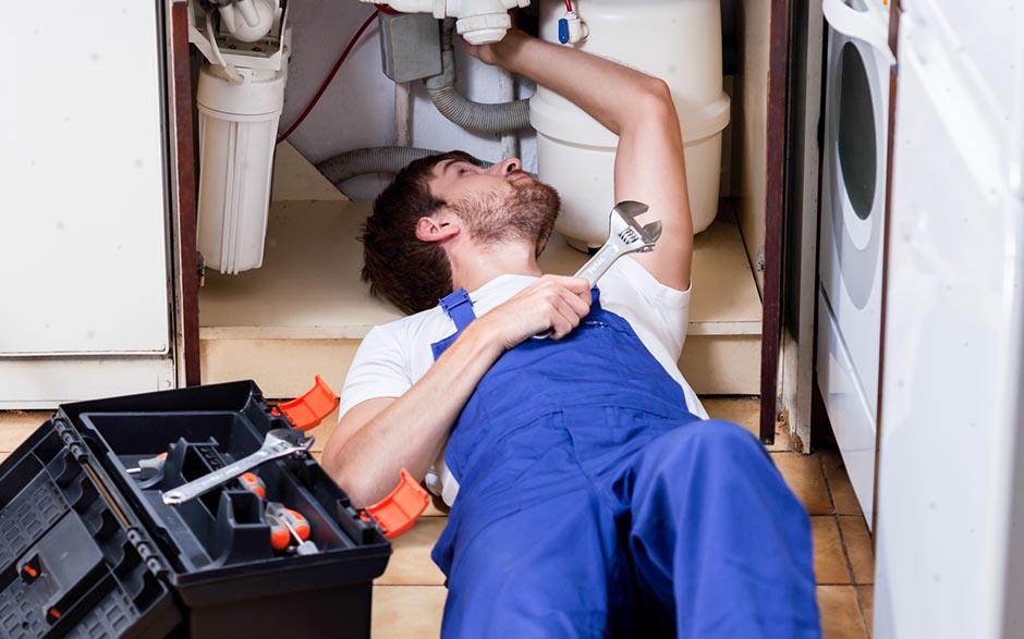 installer plomberie La Ferté-sous-Jouarre
